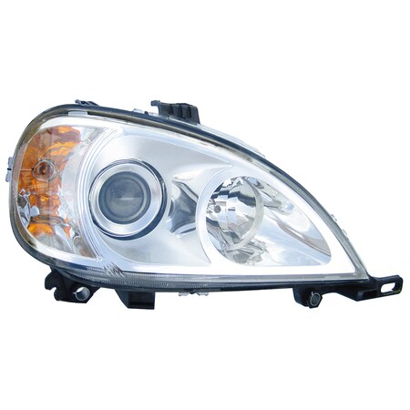 Eagle Eyes RH HEADLAMP ASSY COMPOSITE; HALOGEN; ML320 02-05 BZ079-B001R